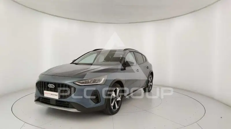 2023 Ford FOCUS