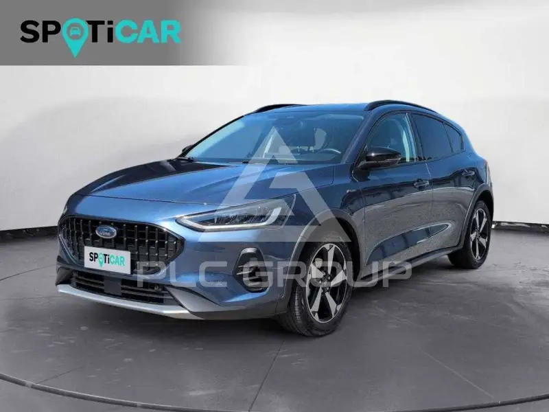 2023 Ford FOCUS