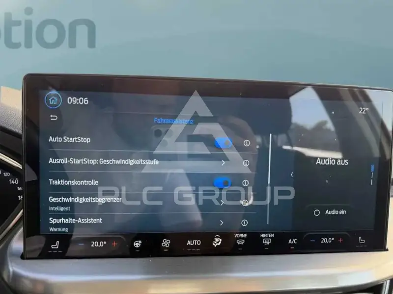 2023 Ford FOCUS