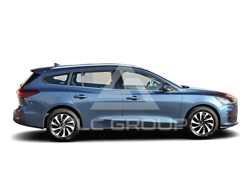 2023 Ford FOCUS