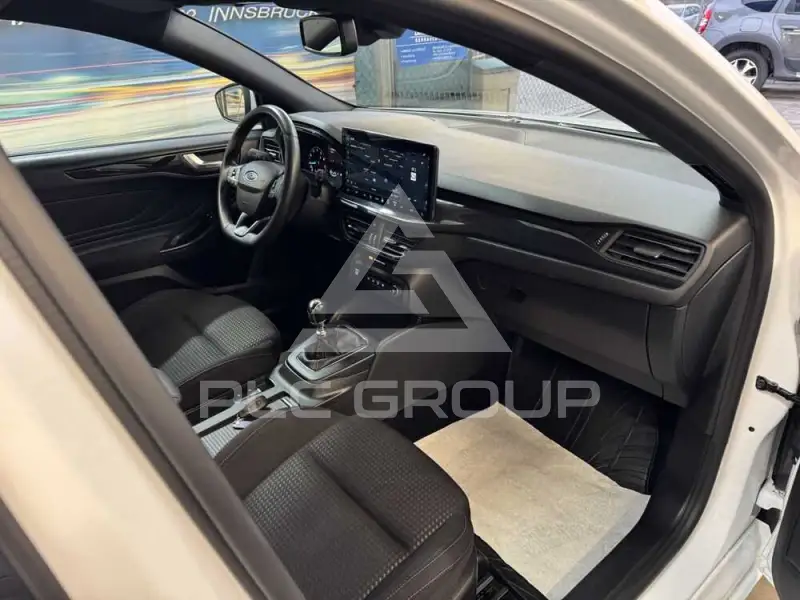 2023 Ford FOCUS