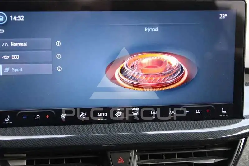 2023 Ford FOCUS