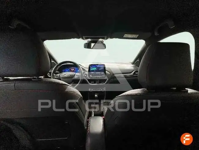 2023 Ford Puma