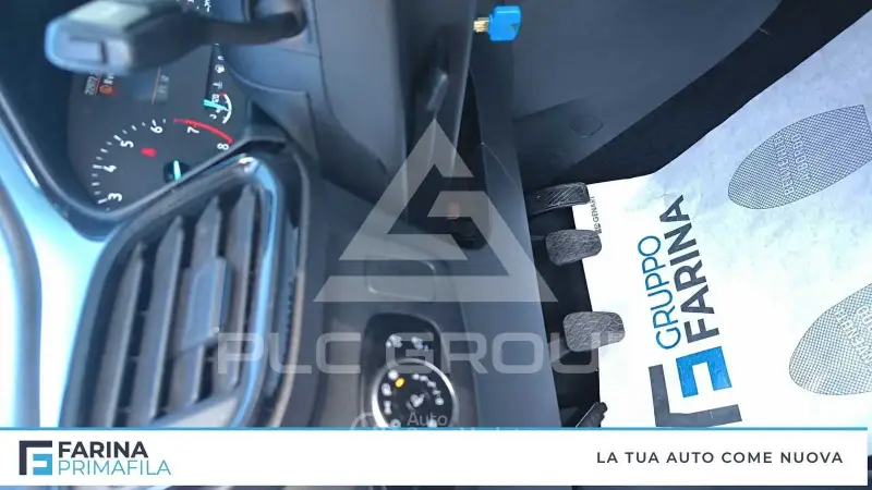 2023 Ford Puma