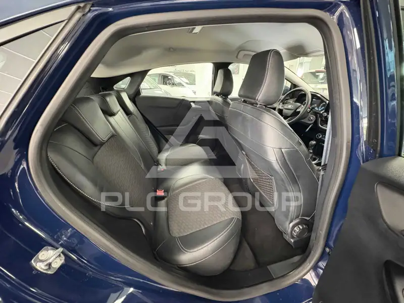 2023 Ford Puma