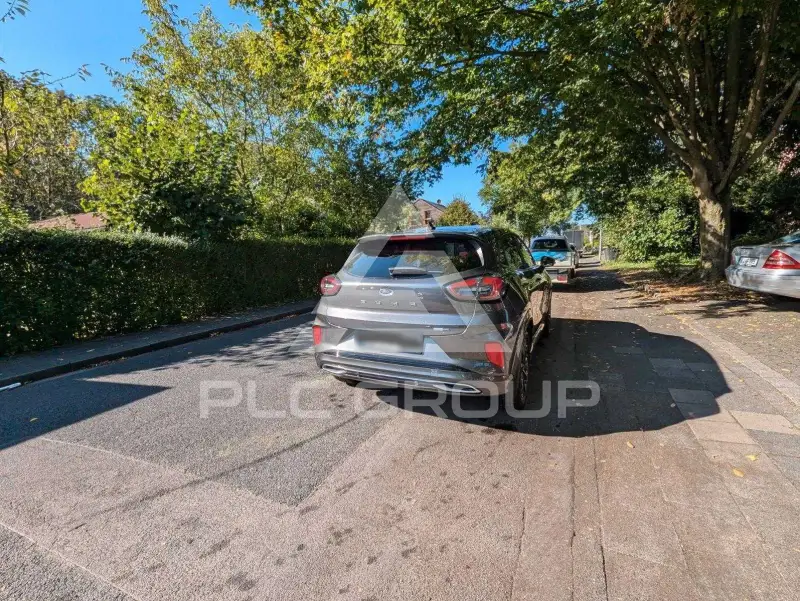 2023 Ford Puma