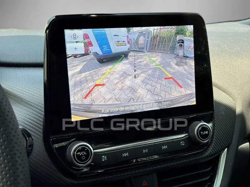 2023 Ford Puma