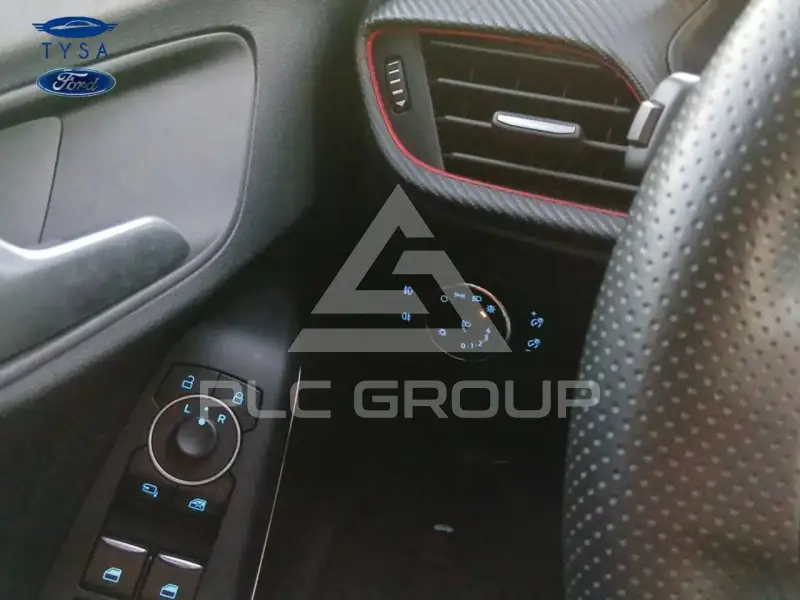 2023 Ford Puma