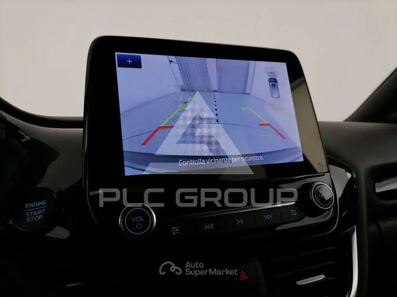 2023 Ford Puma