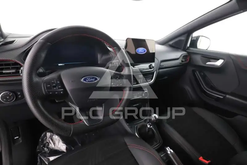 2023 Ford Puma