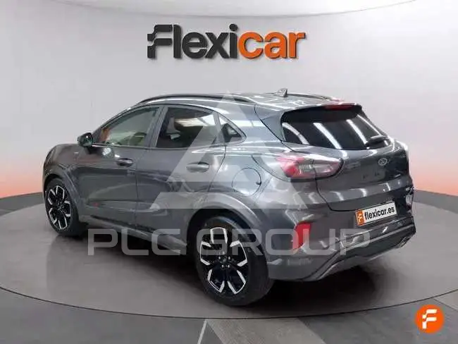 2023 Ford Puma