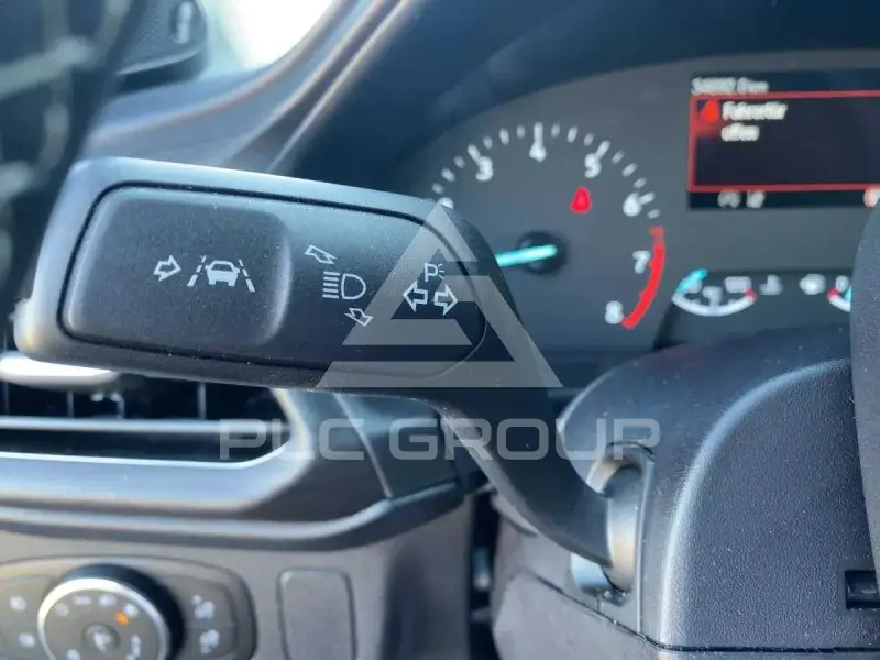 2023 Ford Puma