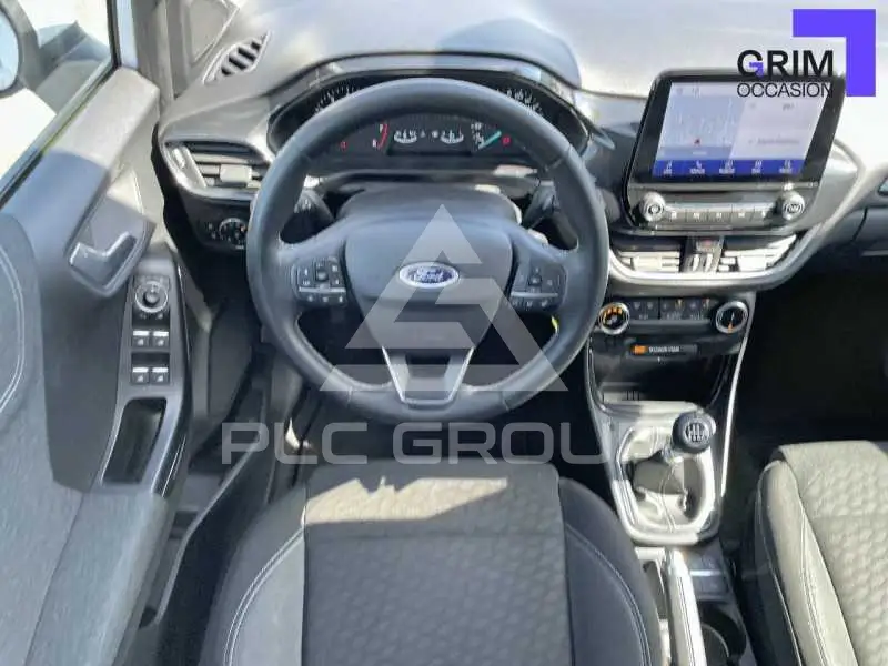 2023 Ford Puma
