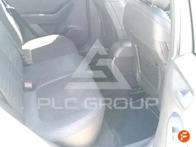 2023 Ford Puma