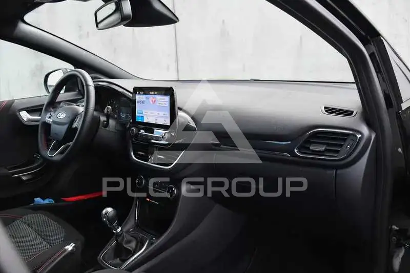 2023 Ford Puma