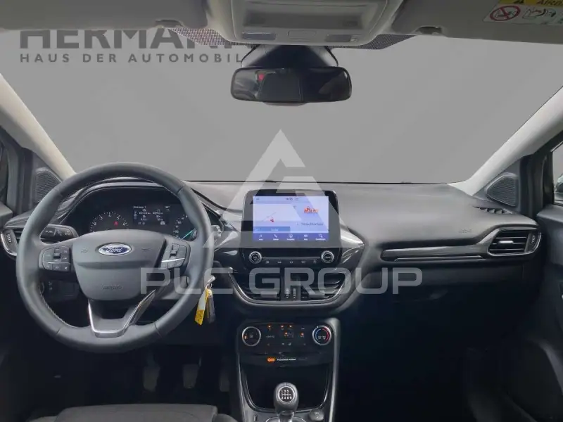 2023 Ford Puma