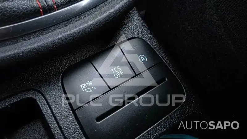 2023 Ford Puma