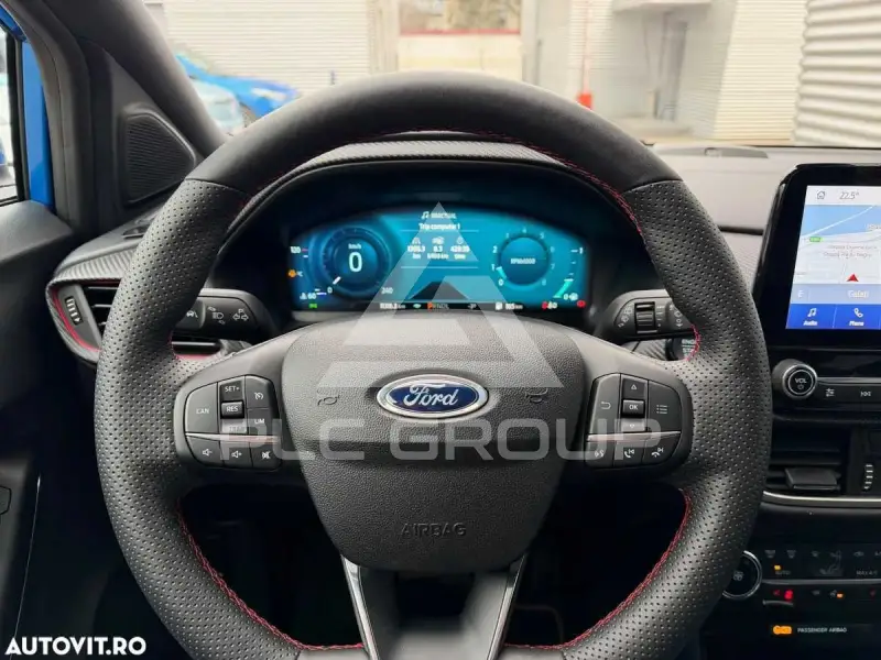 2023 Ford Puma