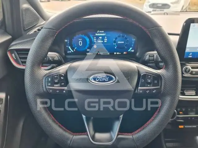 2023 Ford Puma