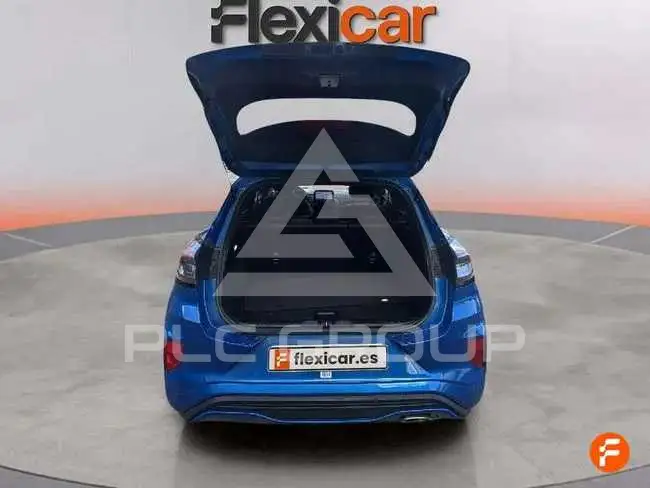 2023 Ford Puma