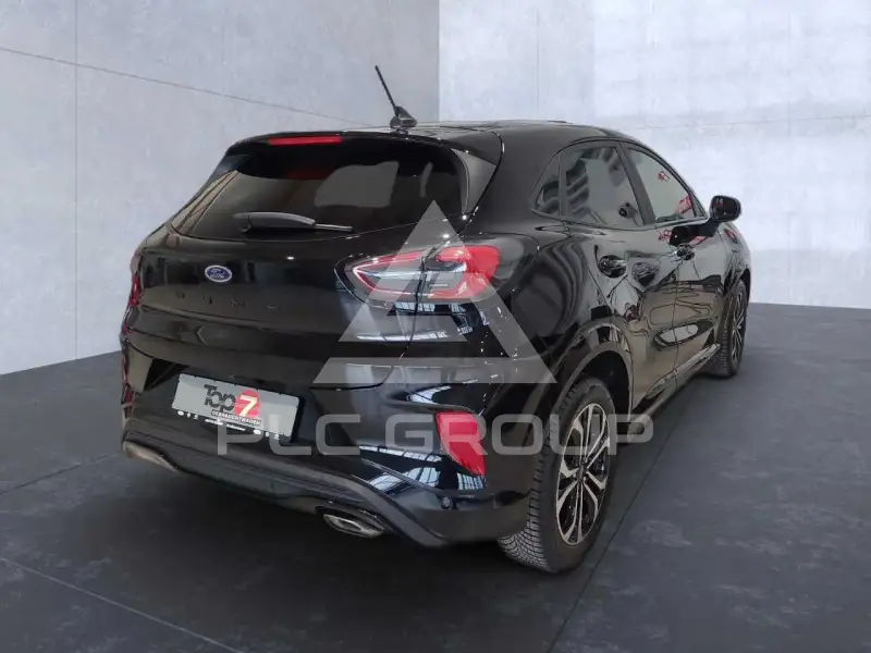 2023 Ford Puma