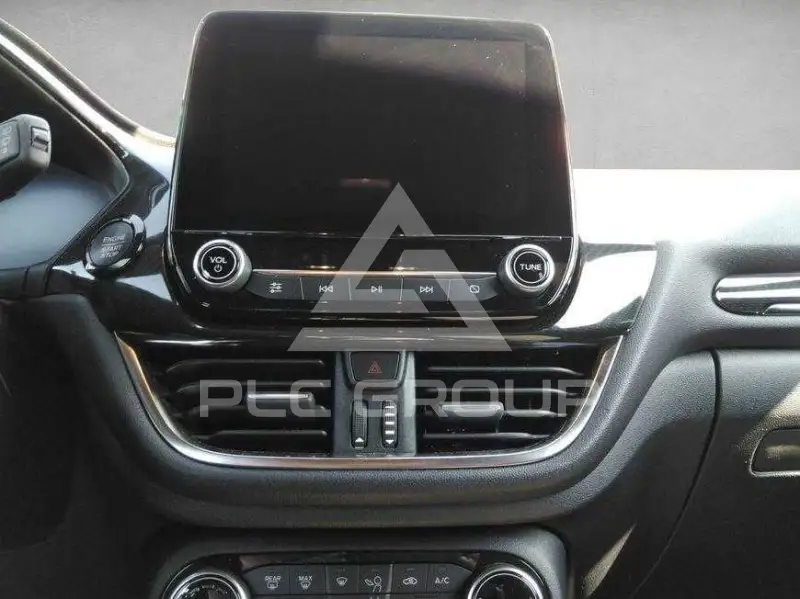 2023 Ford Puma