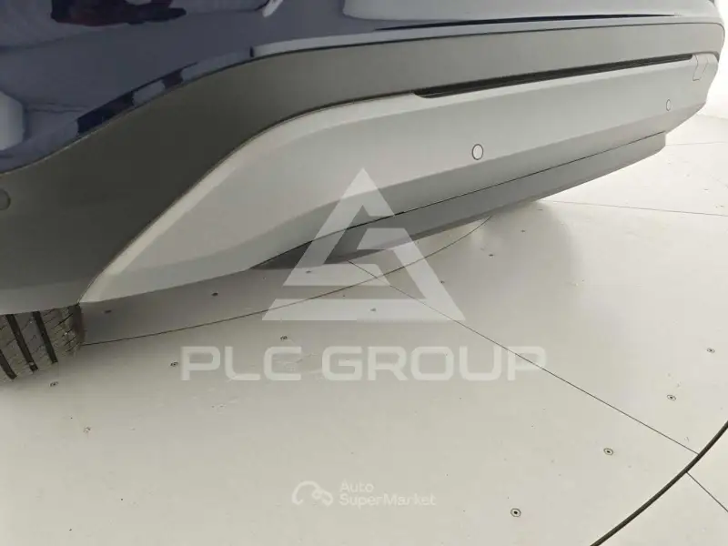 2023 Ford Puma