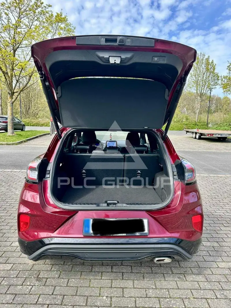 2023 Ford Puma