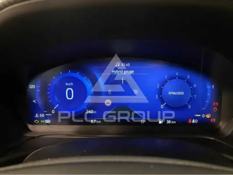 2023 Ford Puma