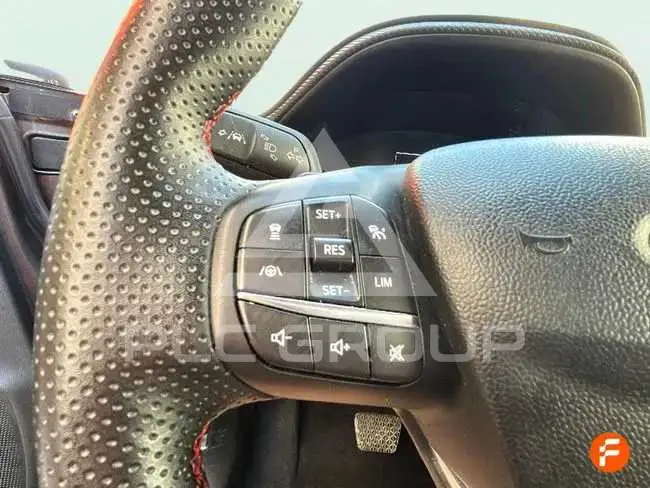 2023 Ford Puma