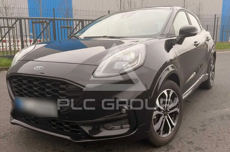 2023 Ford Puma