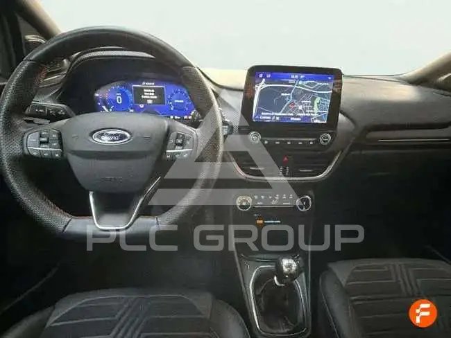 2023 Ford Puma