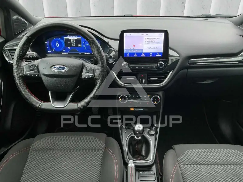 2023 Ford Puma