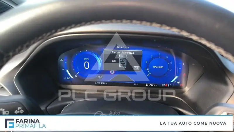 2023 Ford Puma