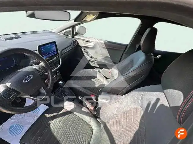 2023 Ford Puma