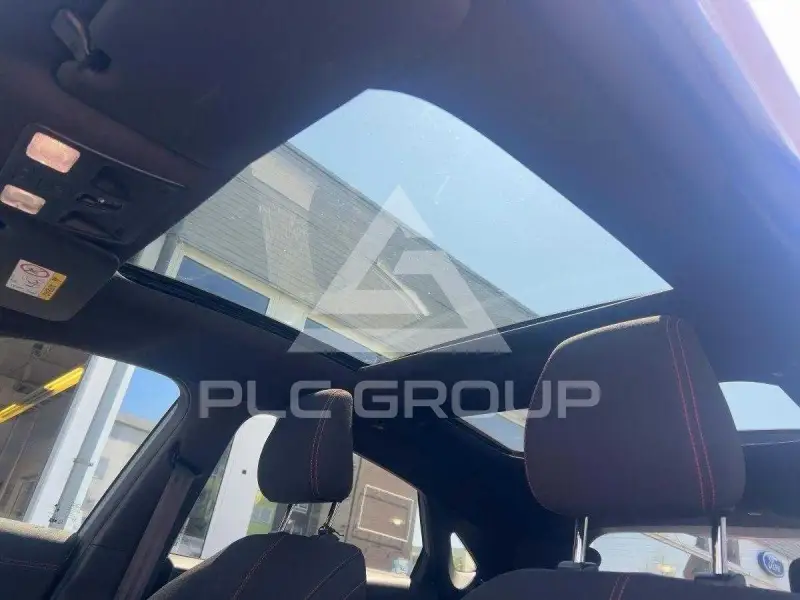 2023 Ford Puma