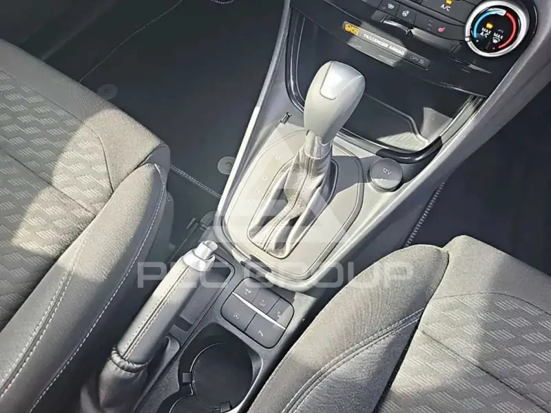 2023 Ford Puma