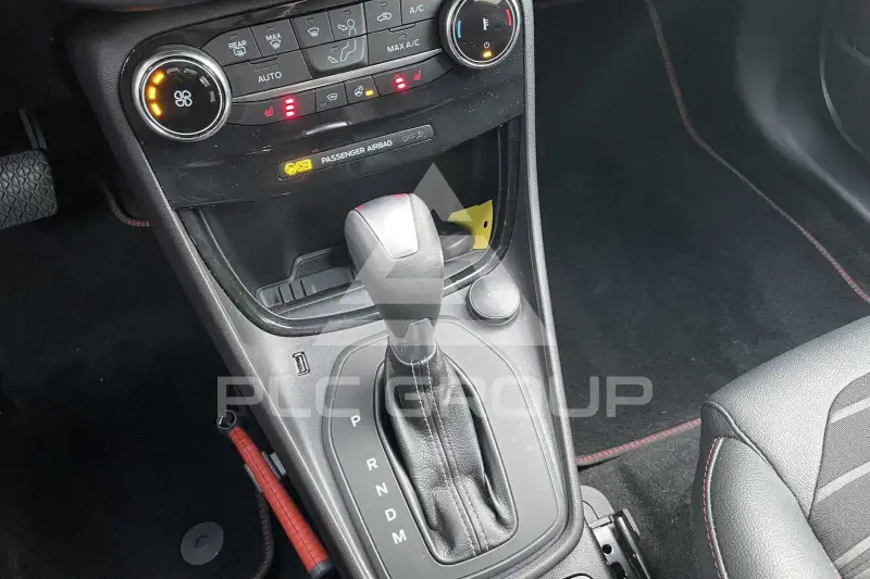 2023 Ford Puma