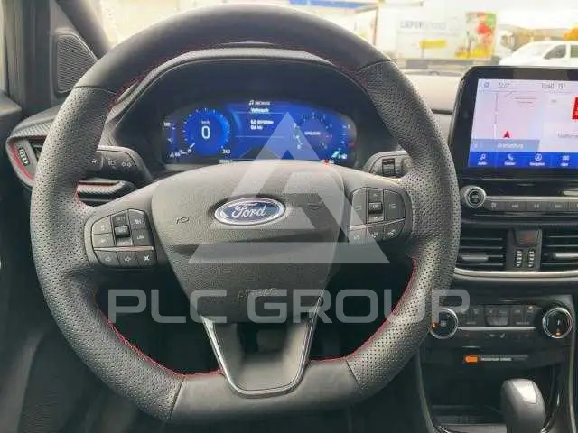 2023 Ford Puma