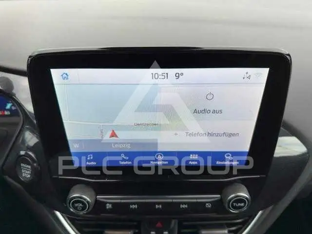 2023 Ford Puma