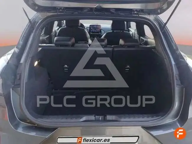 2023 Ford Puma