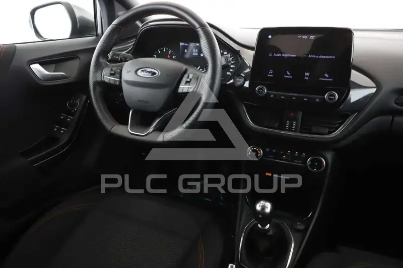 2023 Ford Puma