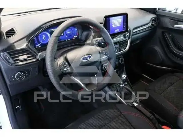 2023 Ford Puma
