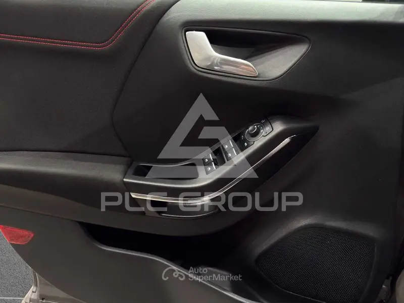 2023 Ford Puma