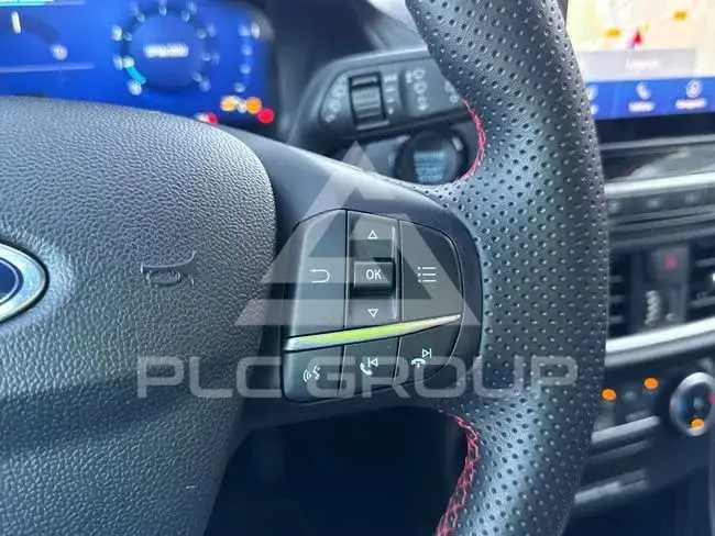 2023 Ford Puma
