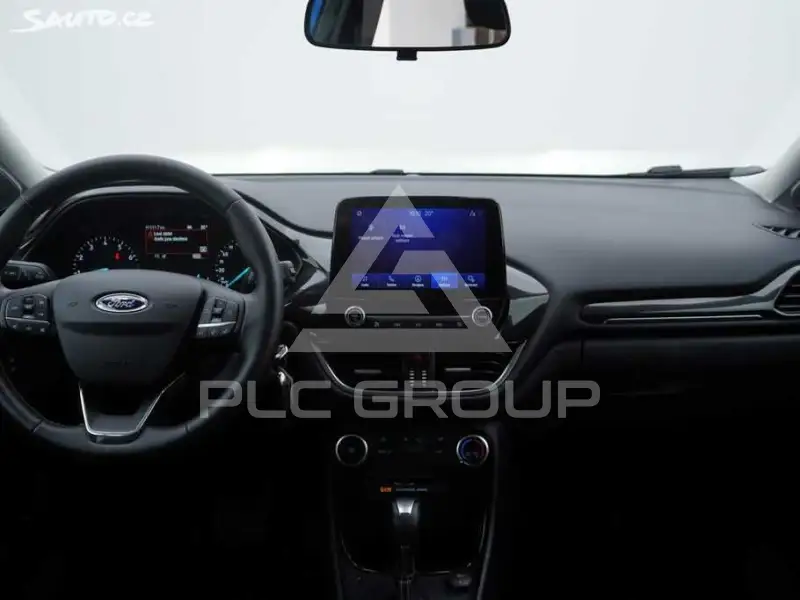 2023 Ford Puma