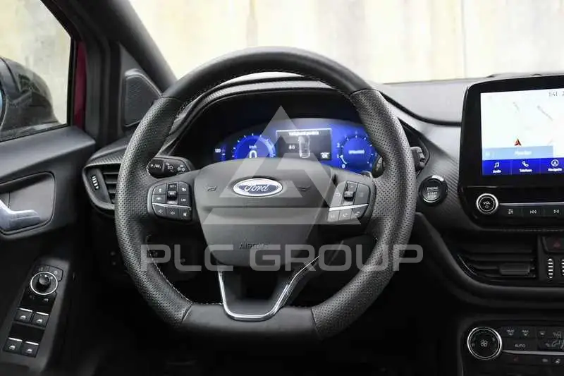 2023 Ford Puma
