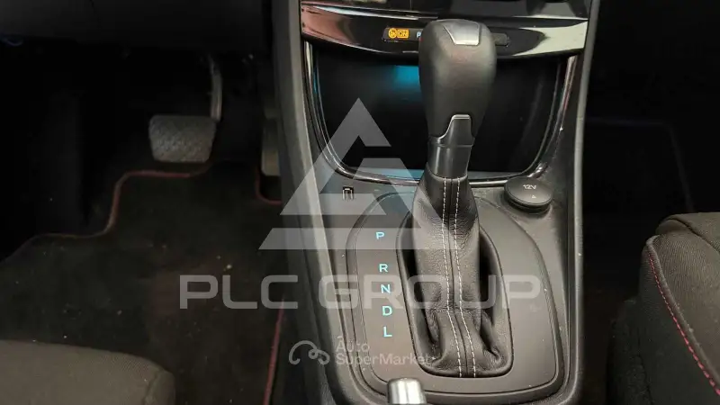 2023 Ford Puma