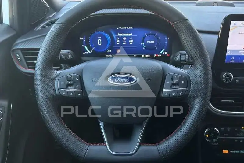 2023 Ford Puma