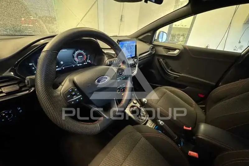 2023 Ford Puma